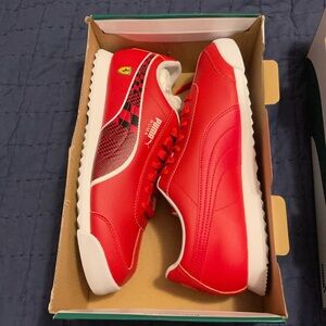 👟 Puma Ferrari SF Roma 👟